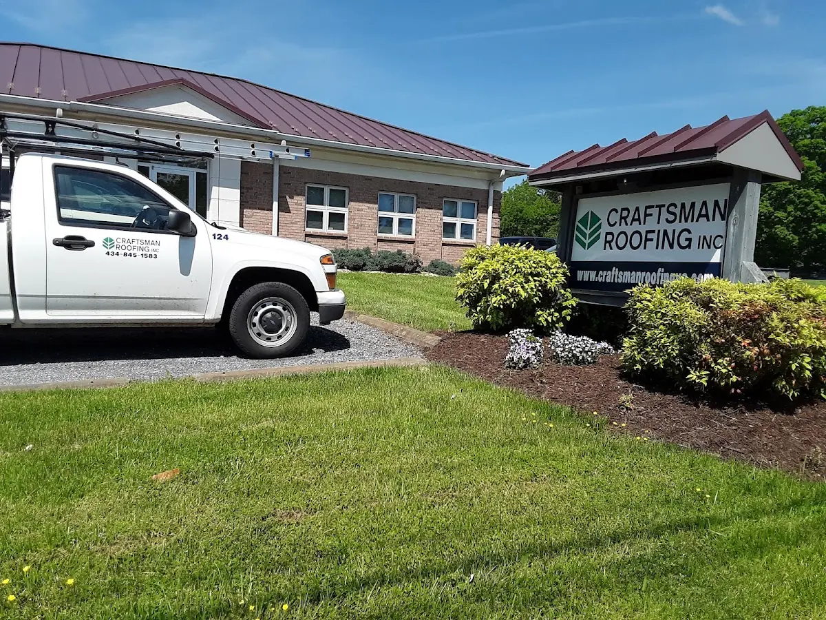 Quality Hail Damage Roof Repair by experienced craftsmen in Edgeworth